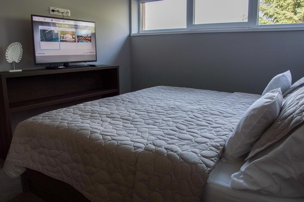 Apartmanovy Dom Krivan Bešeňová Exteriör bild