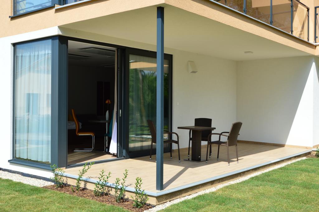 Apartmanovy Dom Krivan Bešeňová Exteriör bild